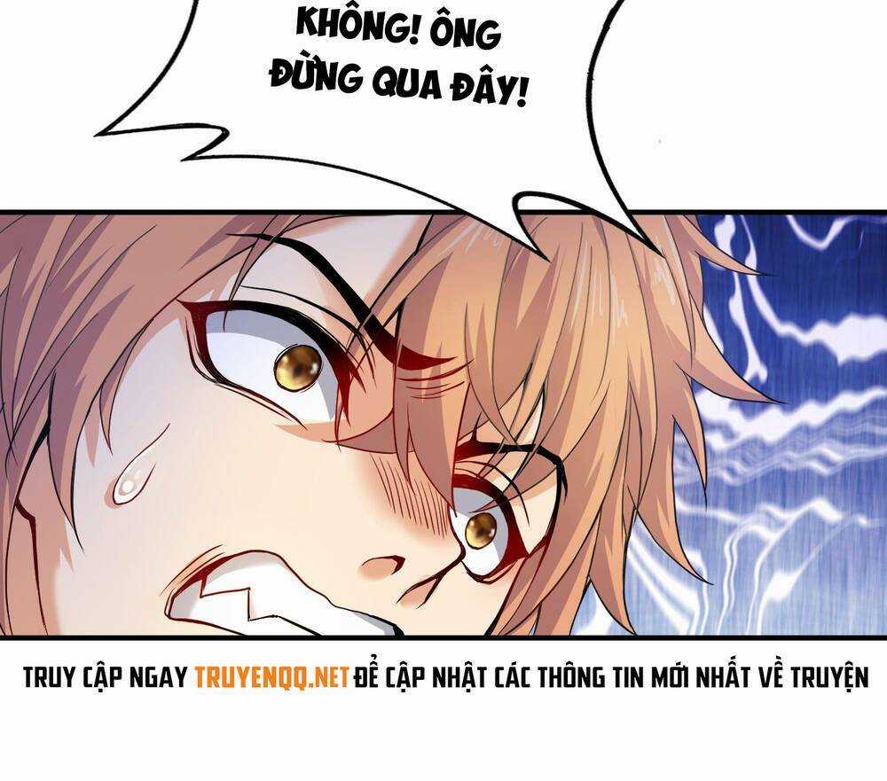 Tiểu Đệ Của Ta Là Yêu Vương Chapter 5 trang 36