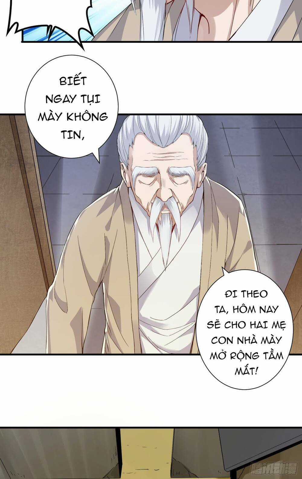 Tiểu Đệ Của Ta Là Yêu Vương Chapter 6 trang 26