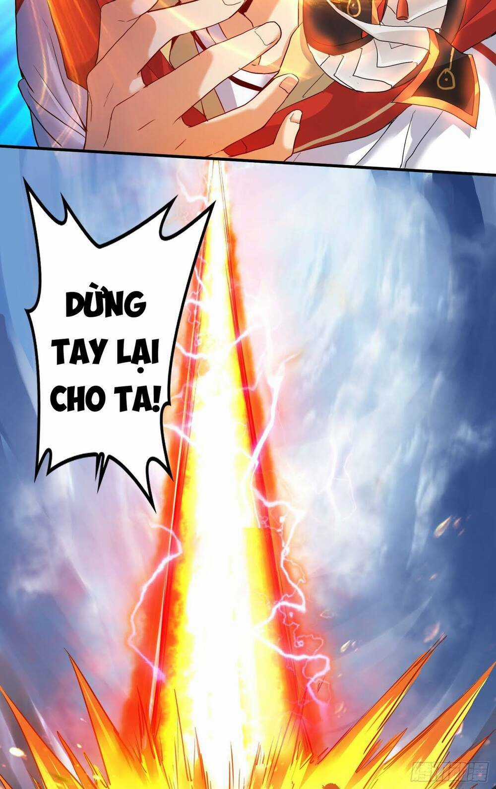 Tiểu Đệ Của Ta Là Yêu Vương Chapter 6 trang 41