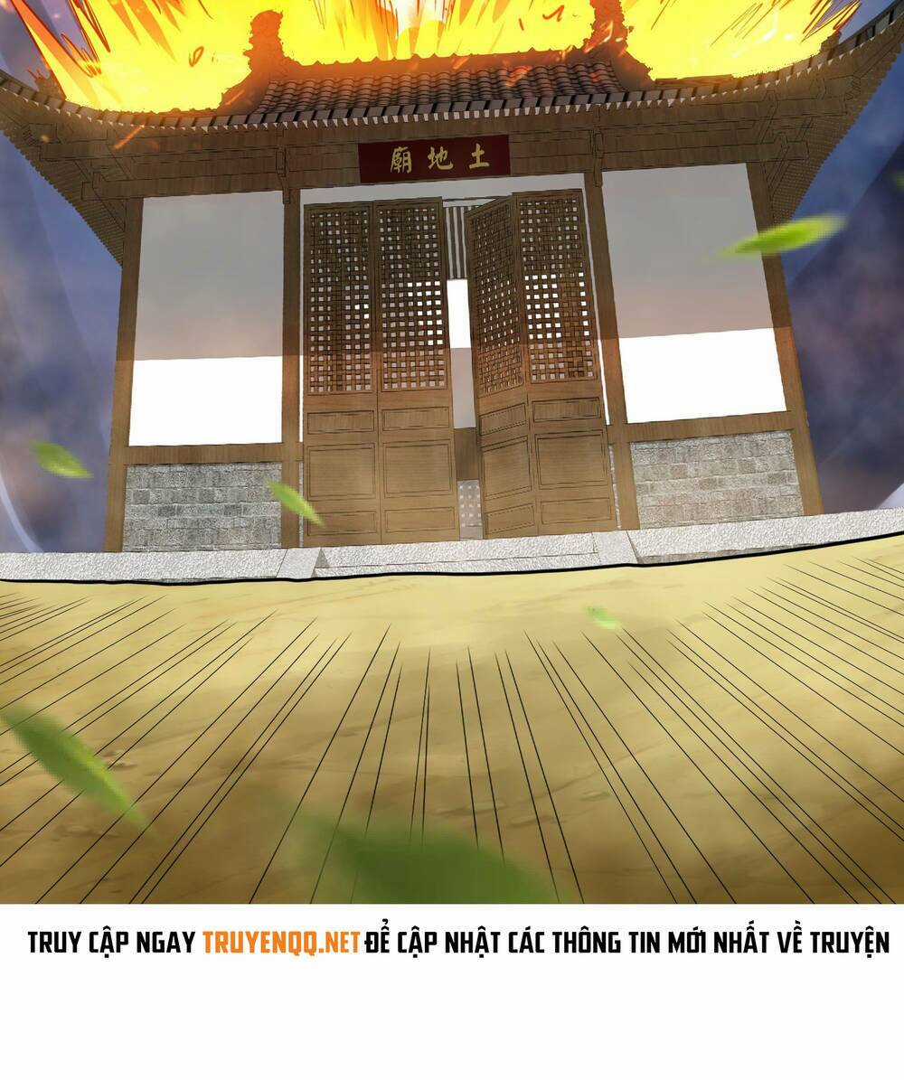 Tiểu Đệ Của Ta Là Yêu Vương Chapter 6 trang 42