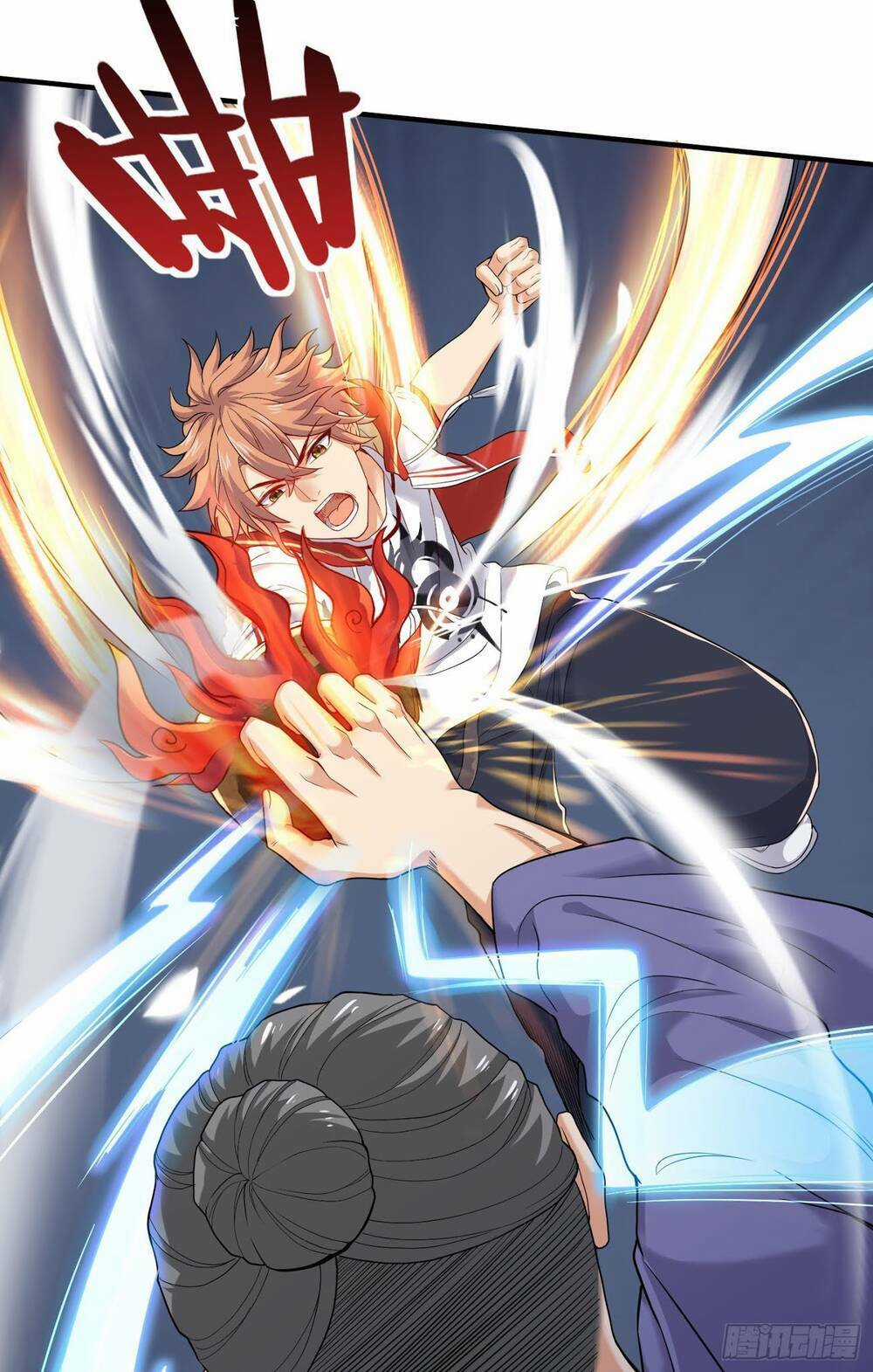 Tiểu Đệ Của Ta Là Yêu Vương Chapter 7 trang 26