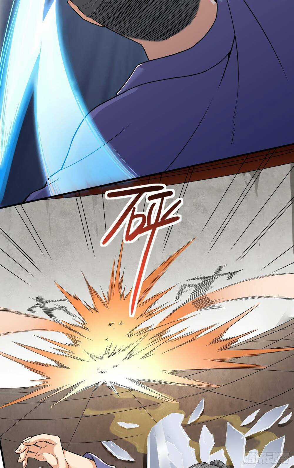 Tiểu Đệ Của Ta Là Yêu Vương Chapter 7 trang 27