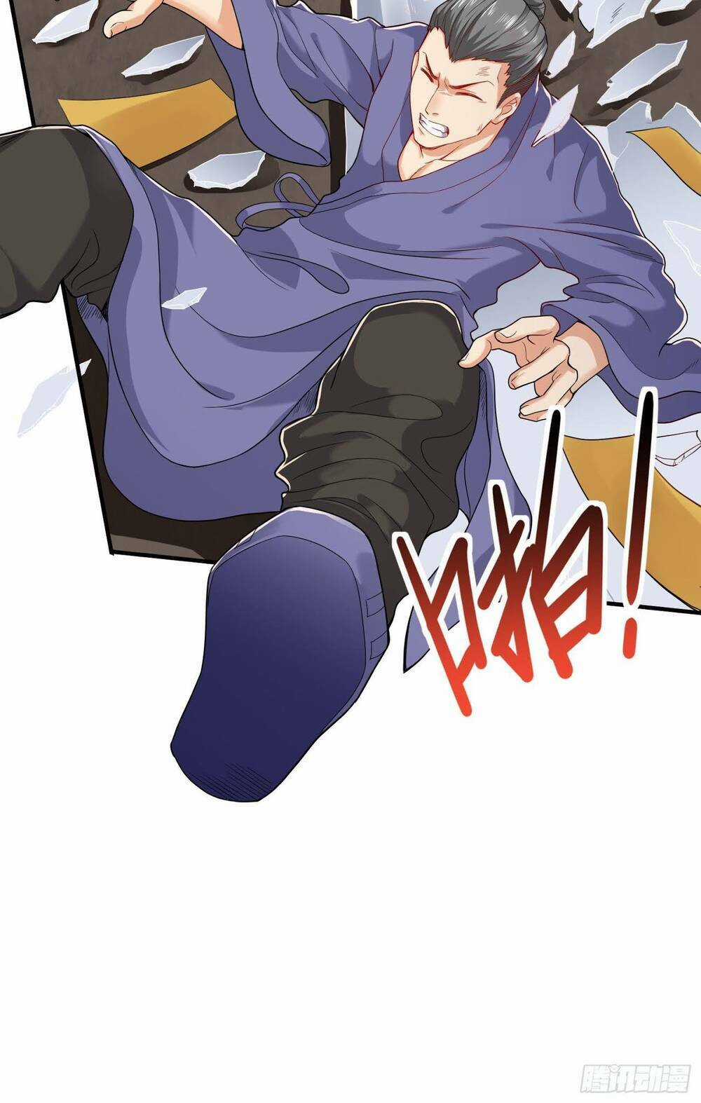 Tiểu Đệ Của Ta Là Yêu Vương Chapter 7 trang 28