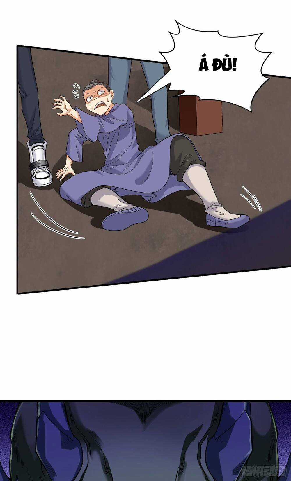 Tiểu Đệ Của Ta Là Yêu Vương Chapter 7 trang 33