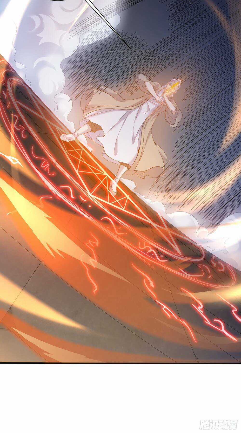 Tiểu Đệ Của Ta Là Yêu Vương Chapter 8 trang 14