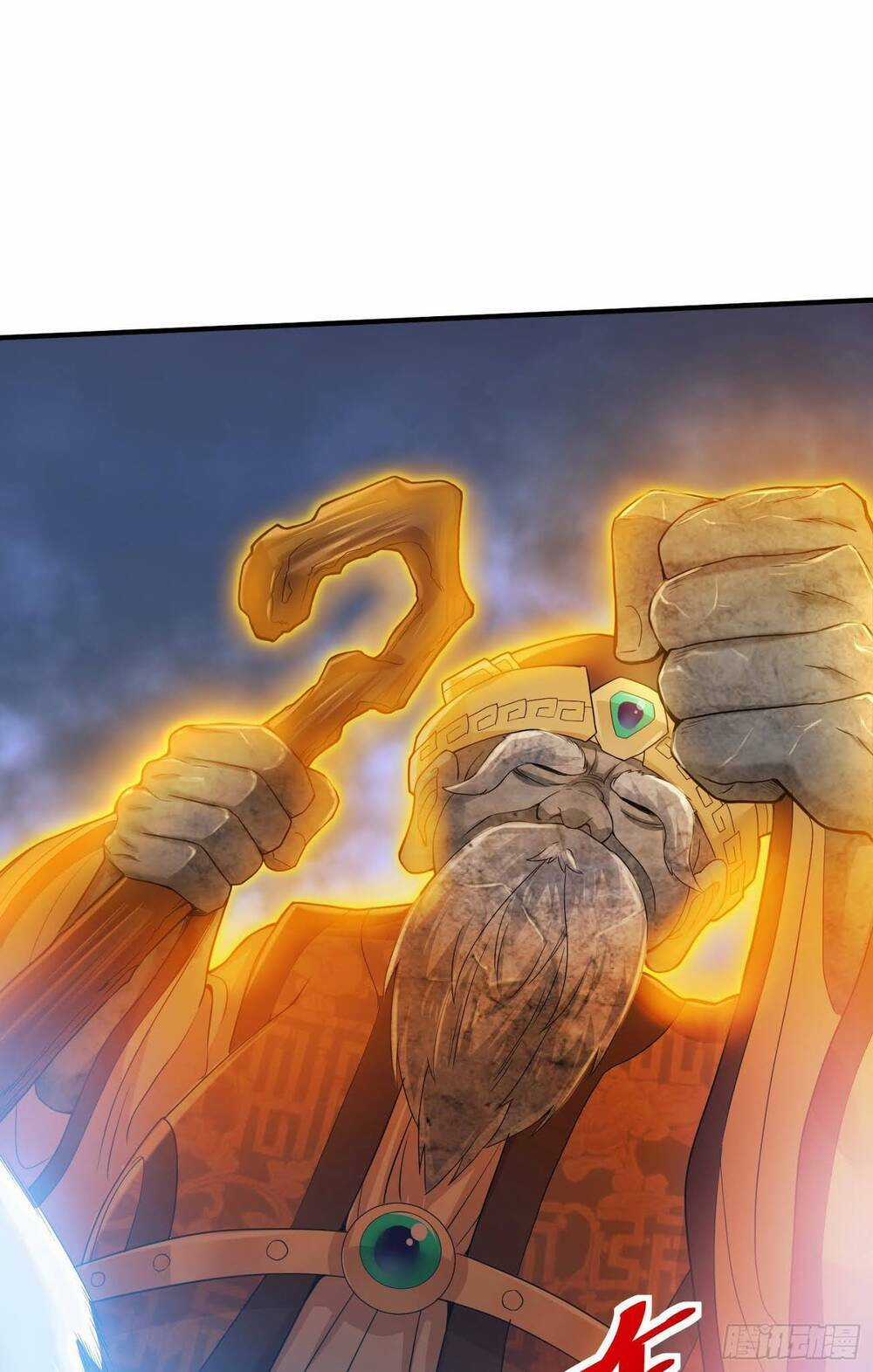 Tiểu Đệ Của Ta Là Yêu Vương Chapter 8 trang 15