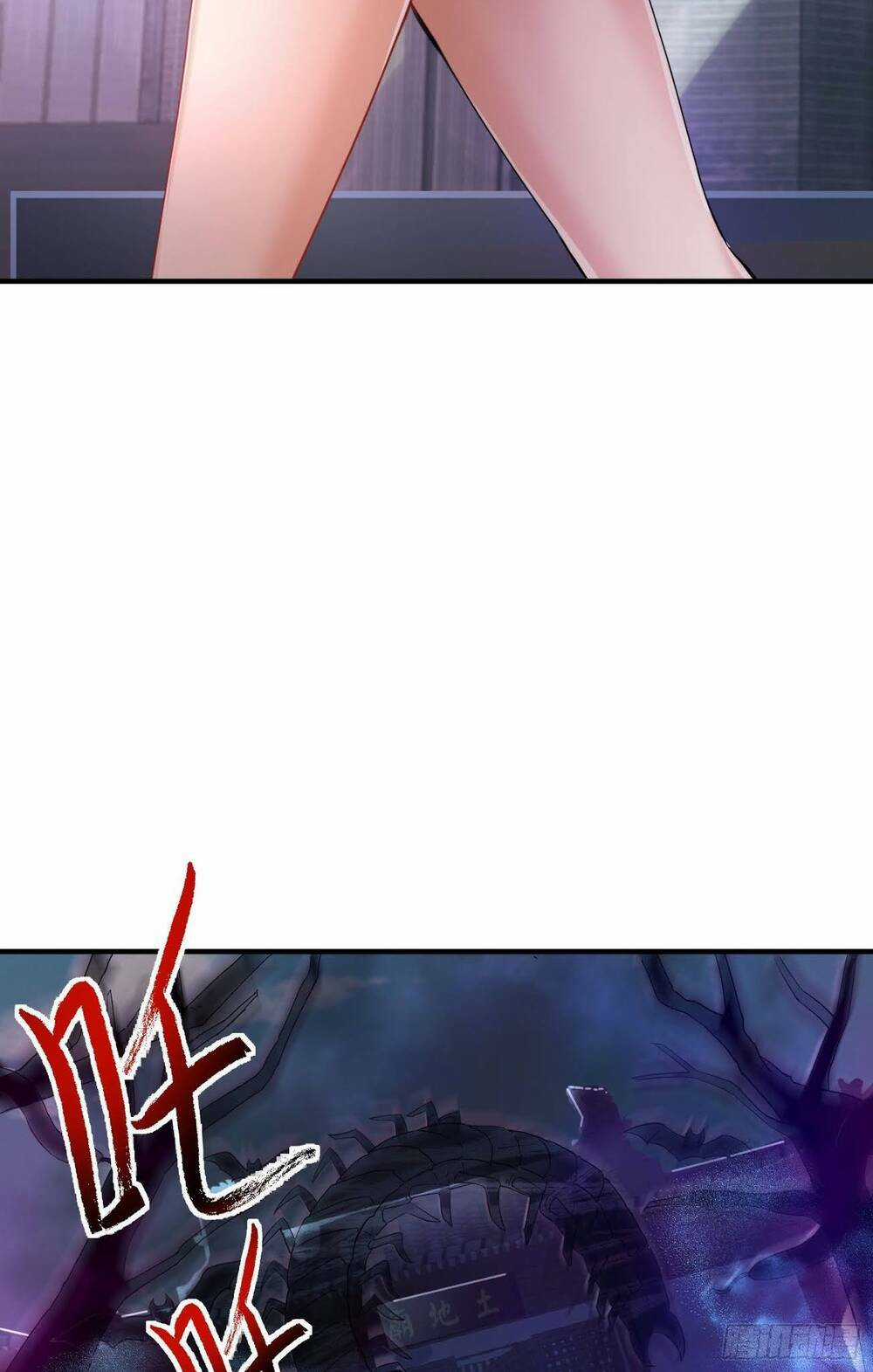 Tiểu Đệ Của Ta Là Yêu Vương Chapter 8 trang 3