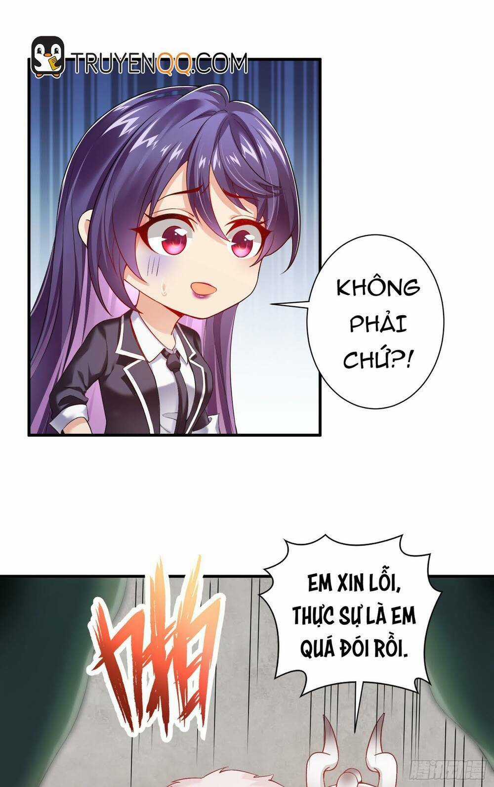 Tiểu Đệ Của Ta Là Yêu Vương Chapter 8 trang 39