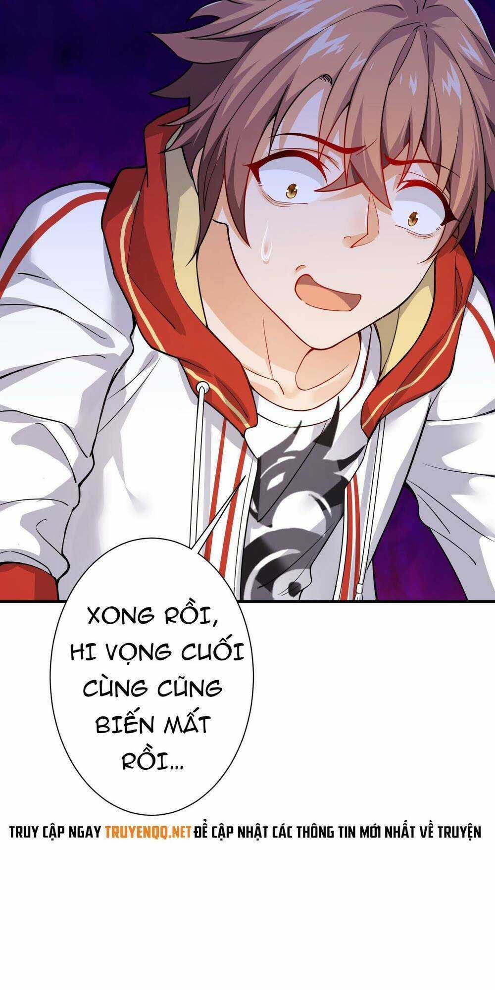 Tiểu Đệ Của Ta Là Yêu Vương Chapter 8 trang 42