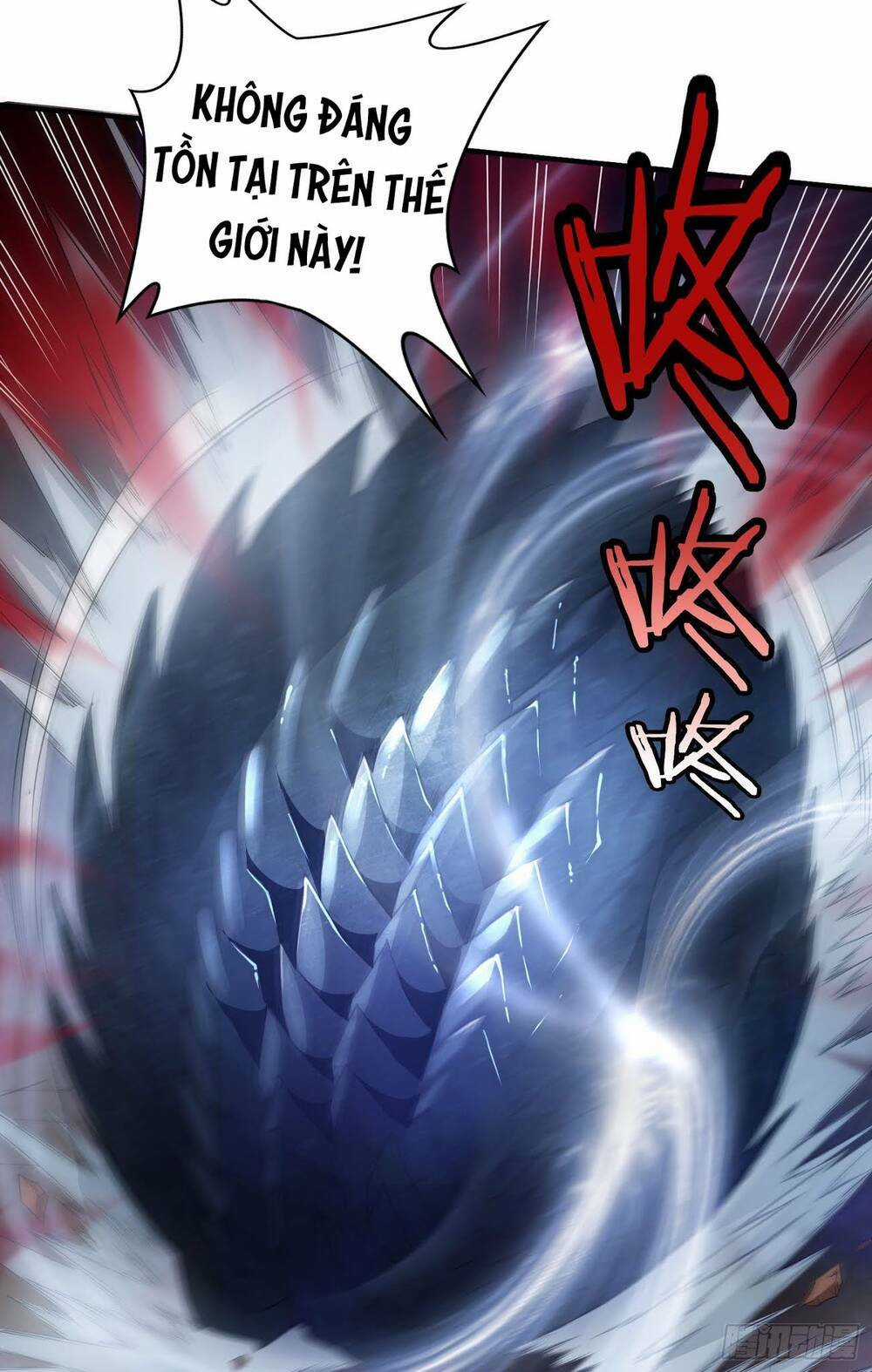 Tiểu Đệ Của Ta Là Yêu Vương Chapter 9 trang 12