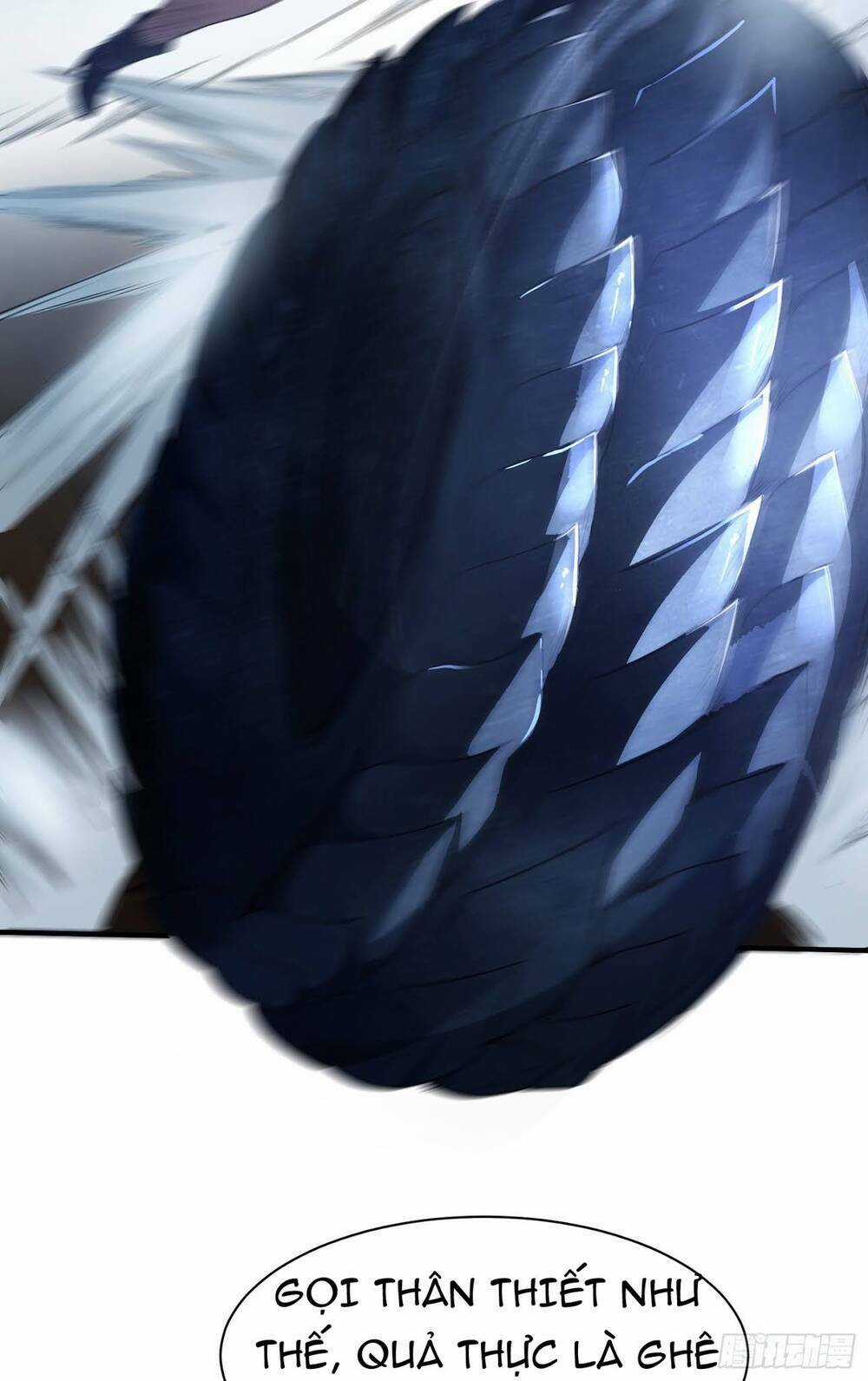 Tiểu Đệ Của Ta Là Yêu Vương Chapter 9 trang 14