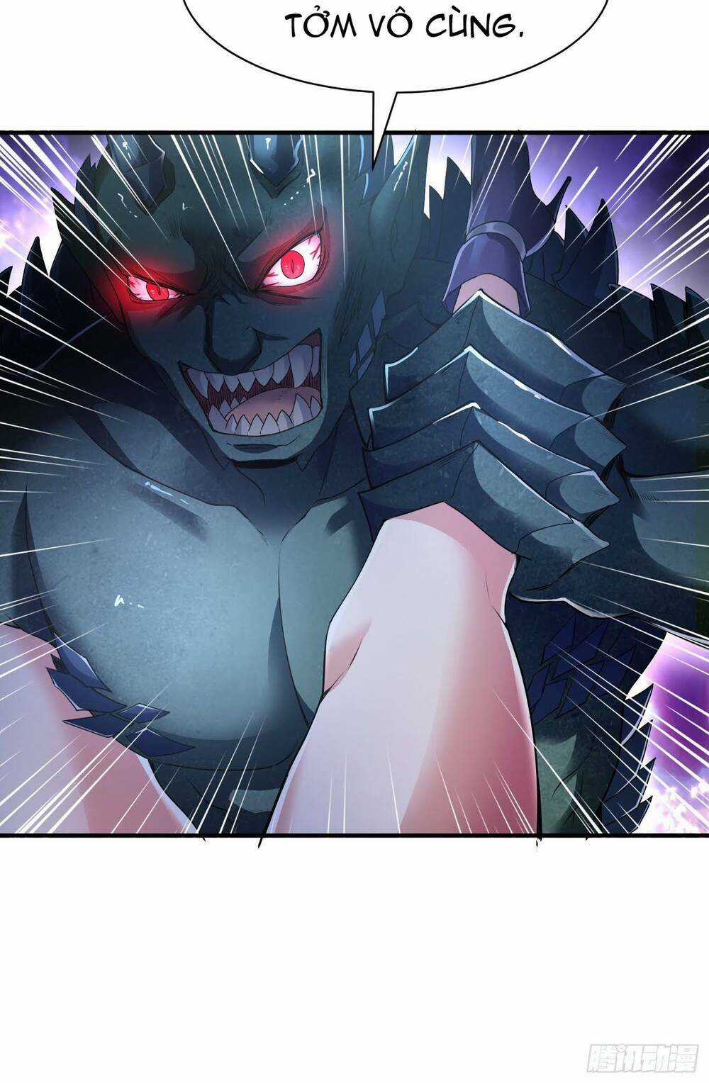 Tiểu Đệ Của Ta Là Yêu Vương Chapter 9 trang 15