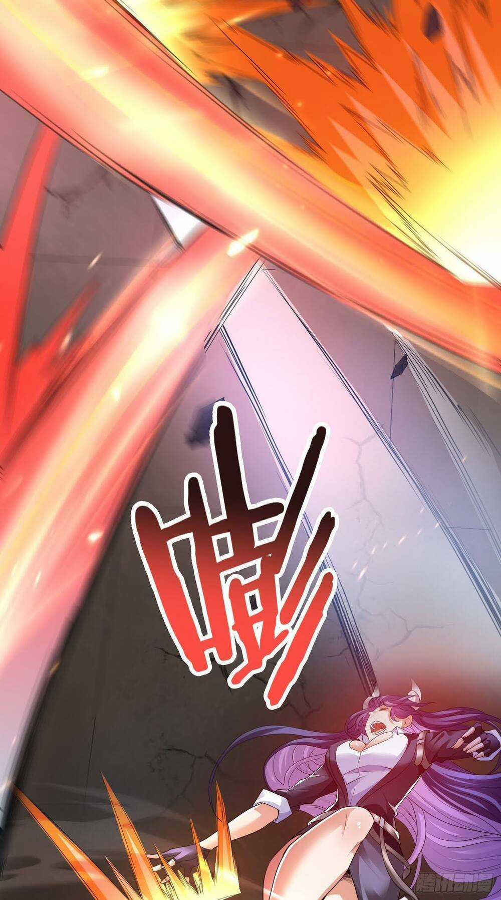 Tiểu Đệ Của Ta Là Yêu Vương Chapter 9 trang 20