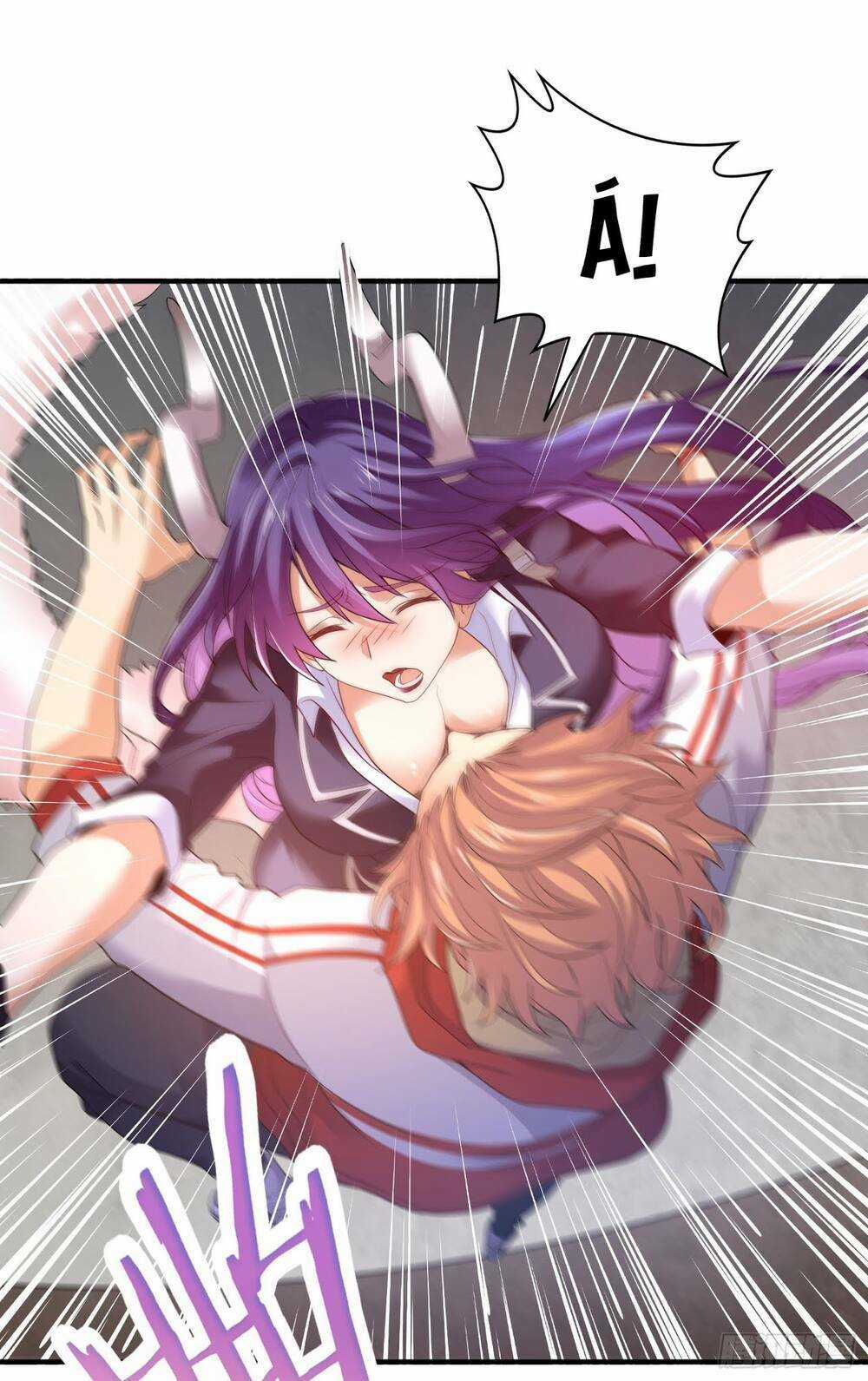 Tiểu Đệ Của Ta Là Yêu Vương Chapter 9 trang 23