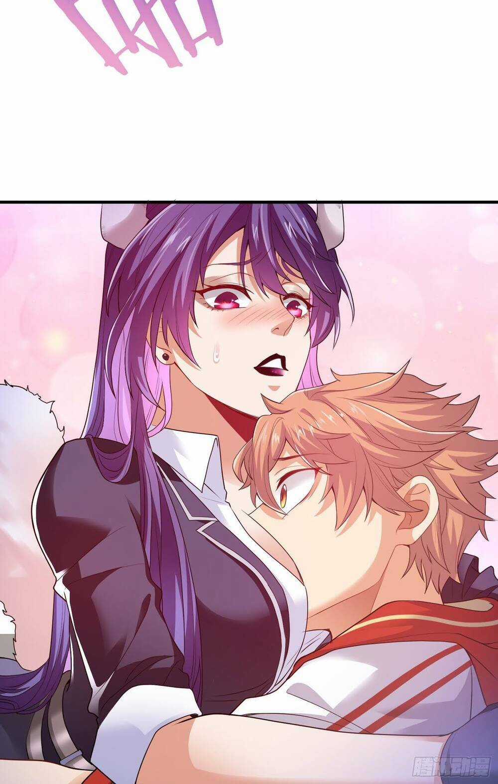 Tiểu Đệ Của Ta Là Yêu Vương Chapter 9 trang 24