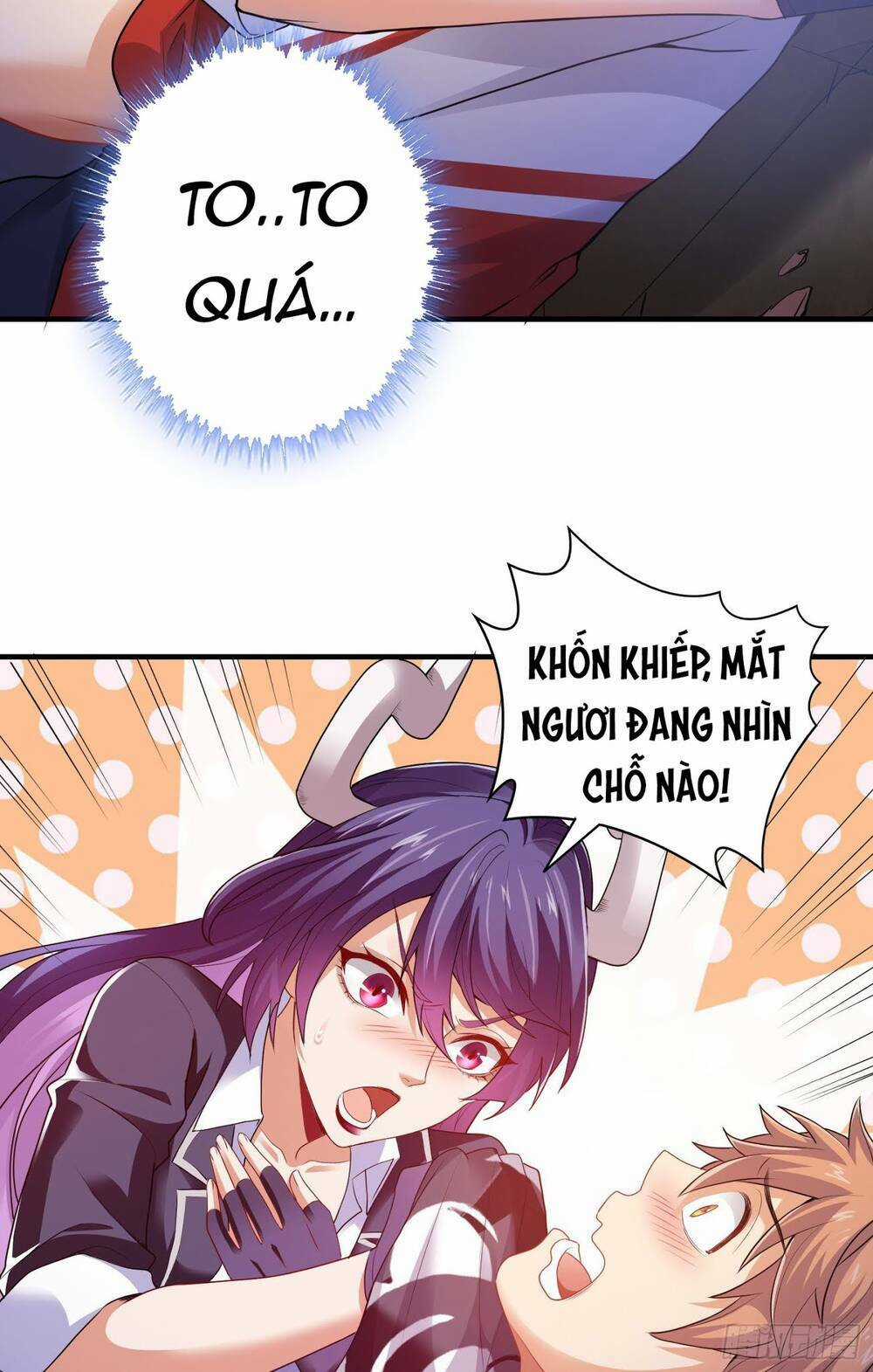 Tiểu Đệ Của Ta Là Yêu Vương Chapter 9 trang 25