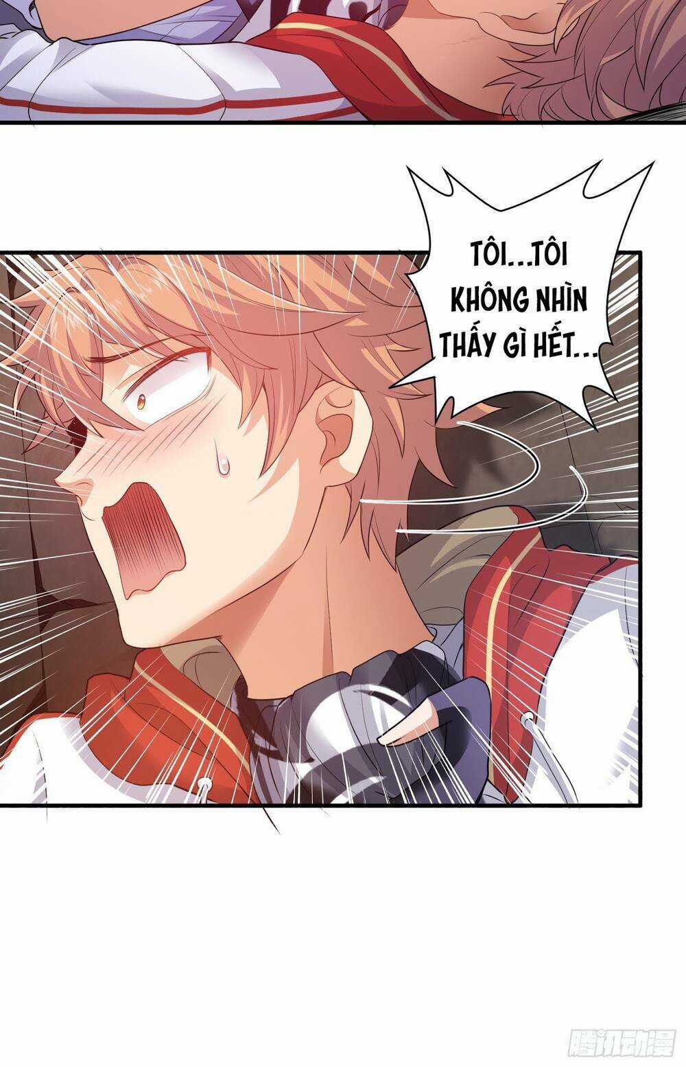 Tiểu Đệ Của Ta Là Yêu Vương Chapter 9 trang 26