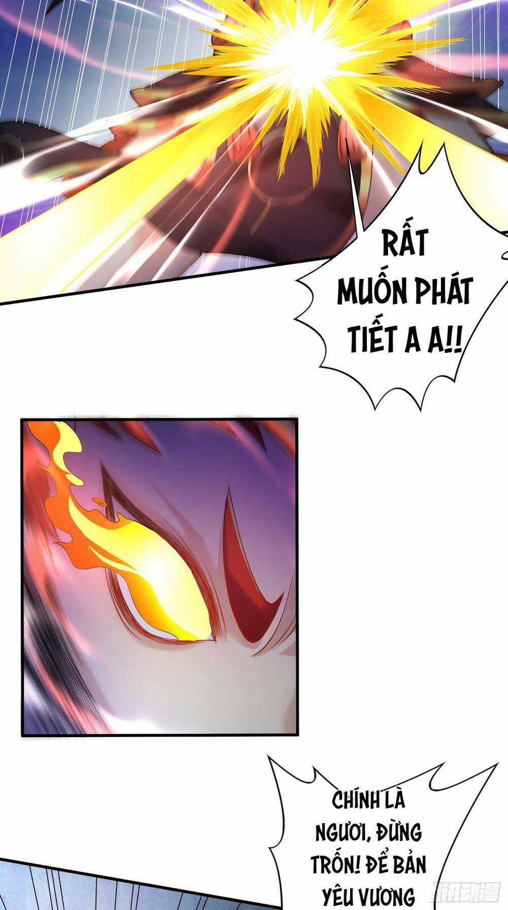 Tiểu Đệ Của Ta Là Yêu Vương Chapter 9 trang 29