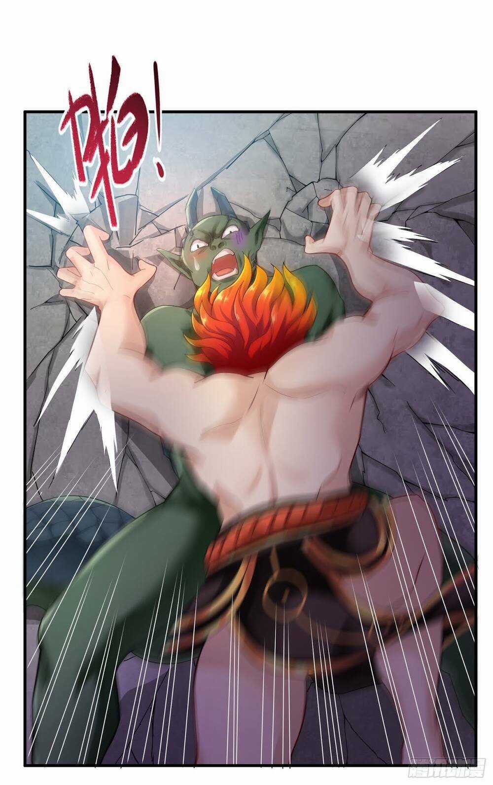 Tiểu Đệ Của Ta Là Yêu Vương Chapter 9 trang 31