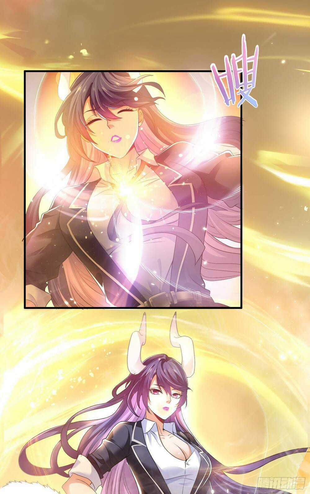 Tiểu Đệ Của Ta Là Yêu Vương Chapter 9 trang 6