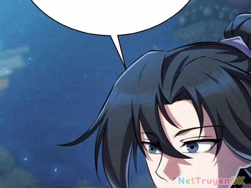 Tiểu Đệ Tử Của Võ Lâm Minh Chủ Chapter 24 trang 1