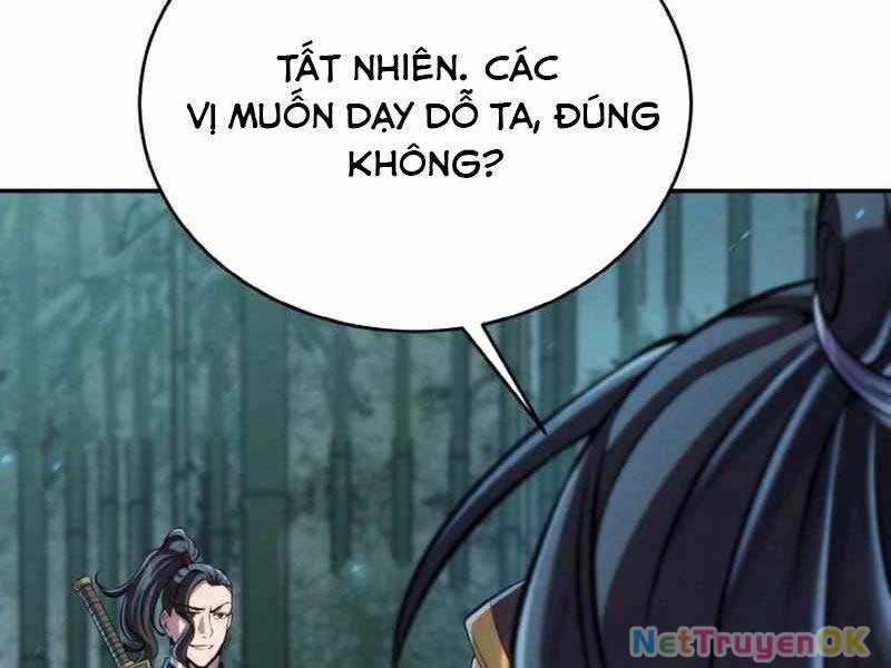 Tiểu Đệ Tử Của Võ Lâm Minh Chủ Chapter 24 trang 103