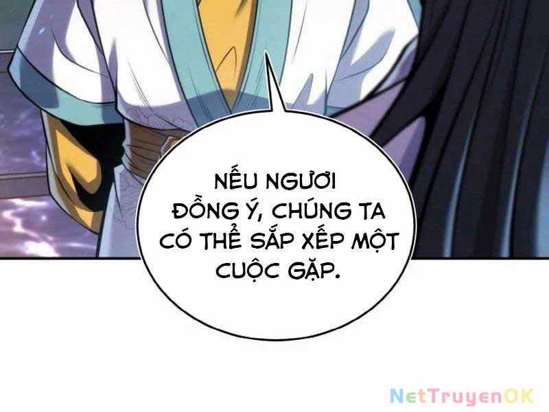 Tiểu Đệ Tử Của Võ Lâm Minh Chủ Chapter 24 trang 14
