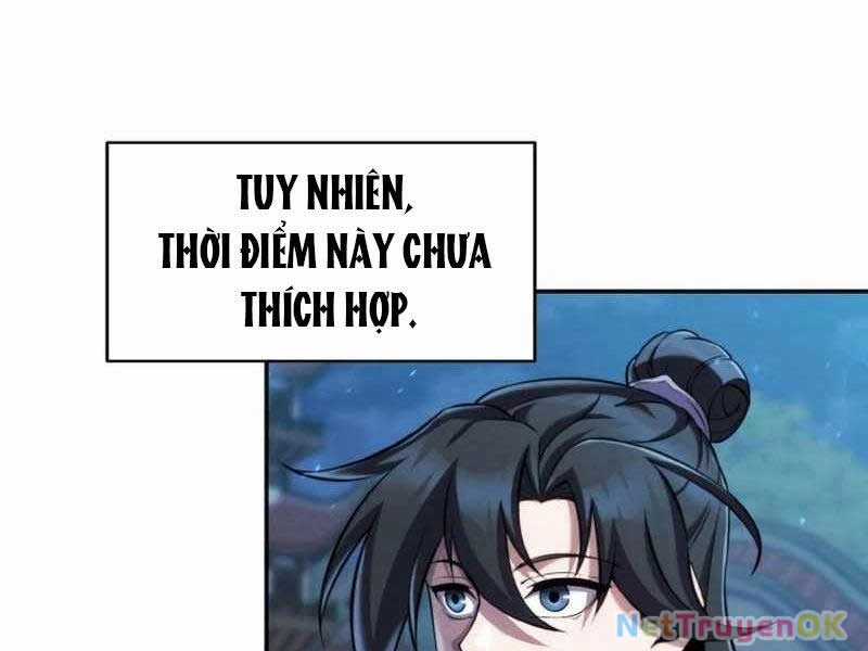 Tiểu Đệ Tử Của Võ Lâm Minh Chủ Chapter 24 trang 15