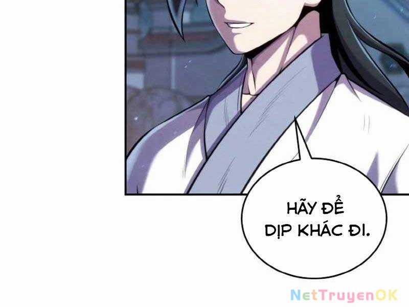 Tiểu Đệ Tử Của Võ Lâm Minh Chủ Chapter 24 trang 16