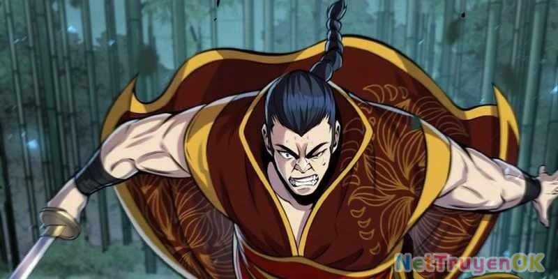 Tiểu Đệ Tử Của Võ Lâm Minh Chủ Chapter 24 trang 160
