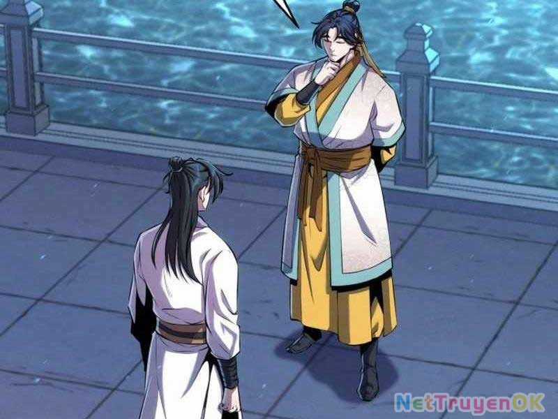 Tiểu Đệ Tử Của Võ Lâm Minh Chủ Chapter 24 trang 18