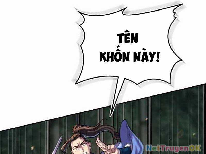 Tiểu Đệ Tử Của Võ Lâm Minh Chủ Chapter 24 trang 183