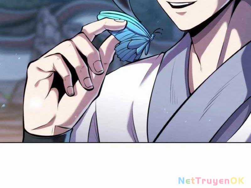 Tiểu Đệ Tử Của Võ Lâm Minh Chủ Chapter 24 trang 2