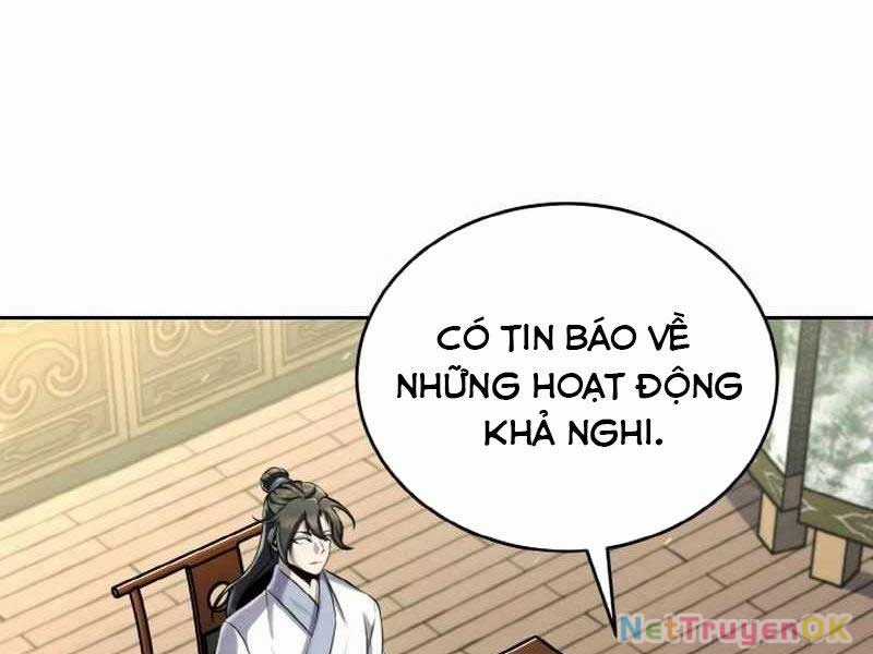 Tiểu Đệ Tử Của Võ Lâm Minh Chủ Chapter 24 trang 24