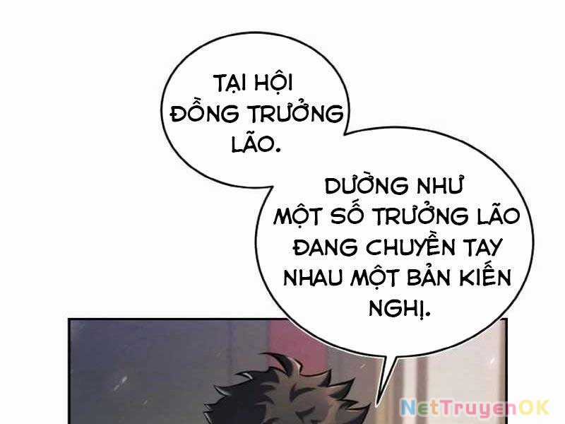 Tiểu Đệ Tử Của Võ Lâm Minh Chủ Chapter 24 trang 27