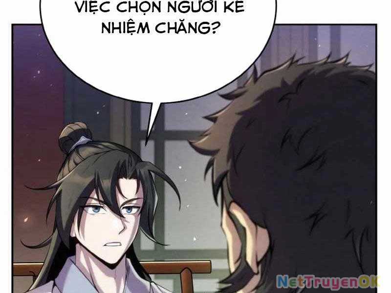 Tiểu Đệ Tử Của Võ Lâm Minh Chủ Chapter 24 trang 30