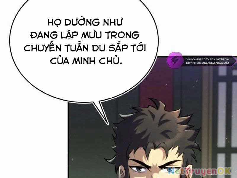 Tiểu Đệ Tử Của Võ Lâm Minh Chủ Chapter 24 trang 32