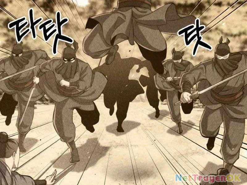 Tiểu Đệ Tử Của Võ Lâm Minh Chủ Chapter 24 trang 38