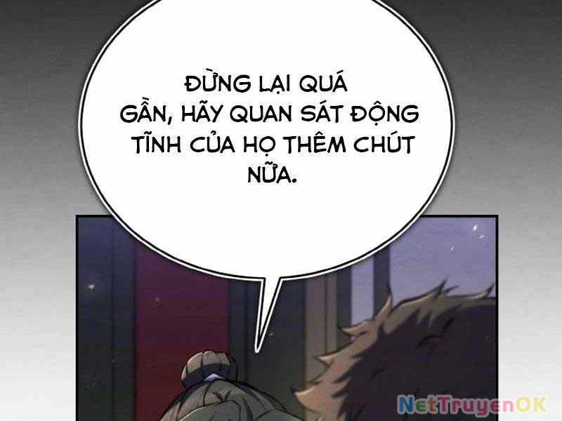 Tiểu Đệ Tử Của Võ Lâm Minh Chủ Chapter 24 trang 41