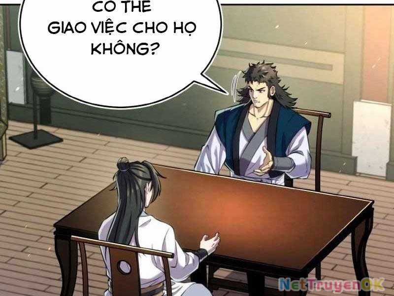 Tiểu Đệ Tử Của Võ Lâm Minh Chủ Chapter 24 trang 44