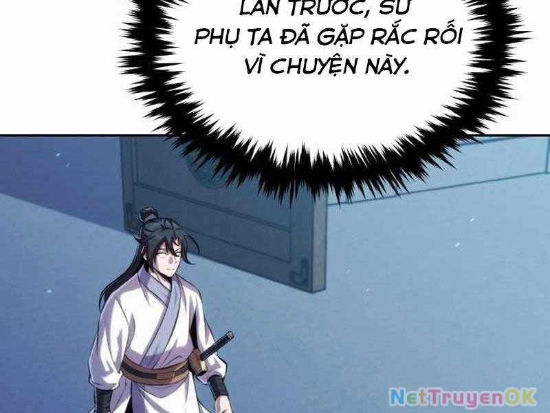 Tiểu Đệ Tử Của Võ Lâm Minh Chủ Chapter 24 trang 48