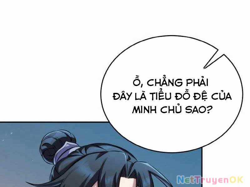 Tiểu Đệ Tử Của Võ Lâm Minh Chủ Chapter 24 trang 51