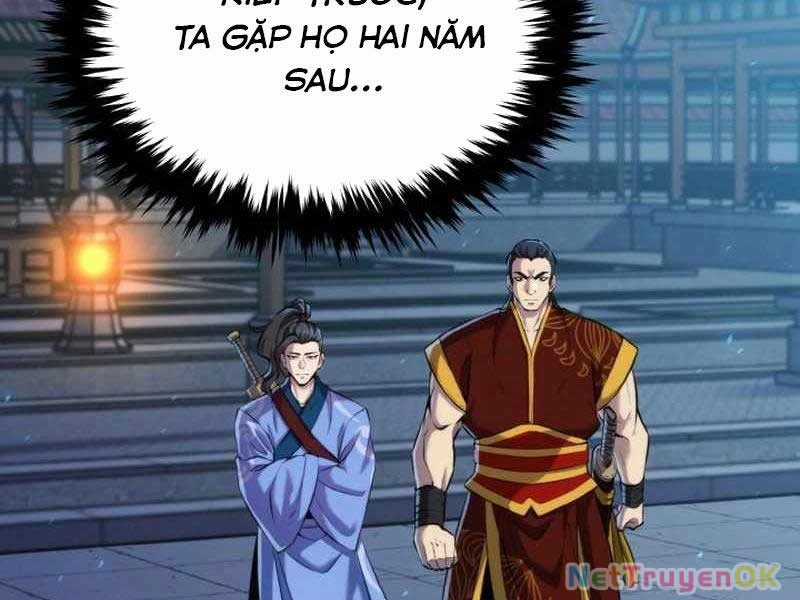 Tiểu Đệ Tử Của Võ Lâm Minh Chủ Chapter 24 trang 54