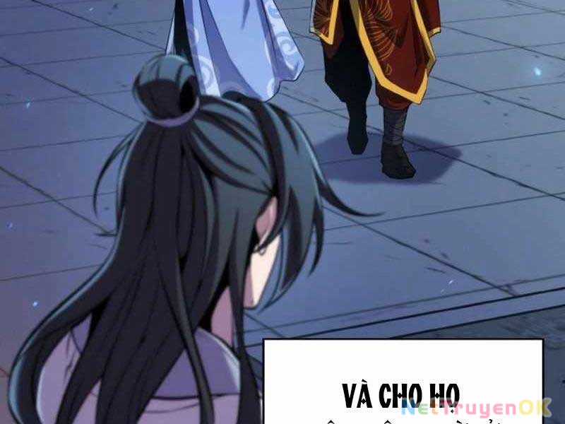 Tiểu Đệ Tử Của Võ Lâm Minh Chủ Chapter 24 trang 55