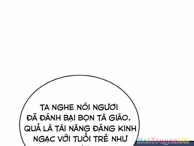 Tiểu Đệ Tử Của Võ Lâm Minh Chủ Chapter 24 trang 60
