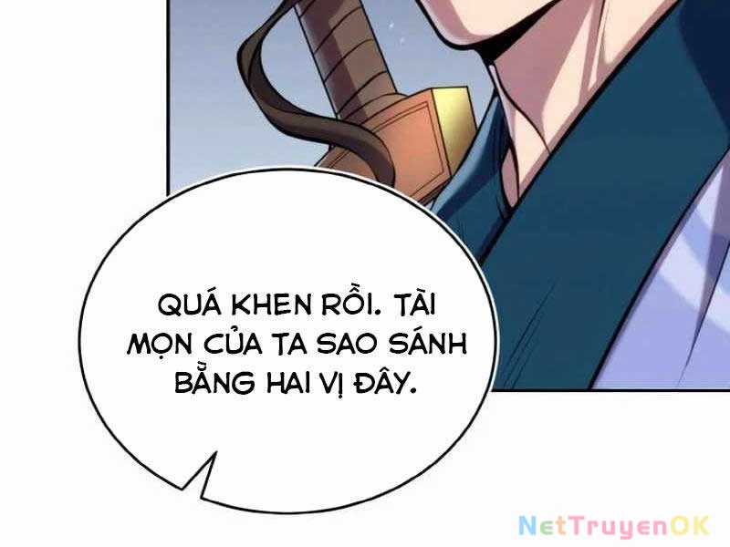 Tiểu Đệ Tử Của Võ Lâm Minh Chủ Chapter 24 trang 62