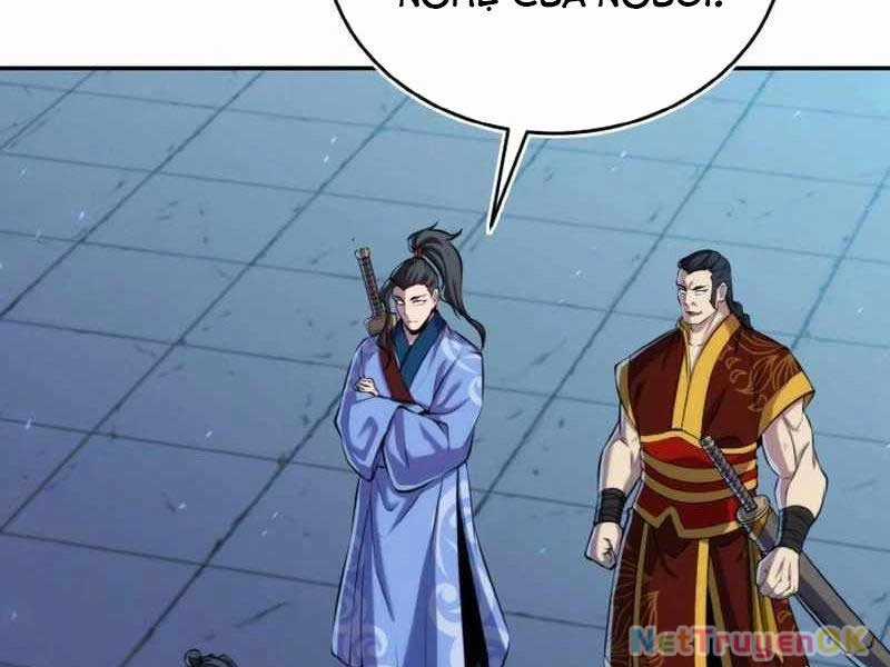 Tiểu Đệ Tử Của Võ Lâm Minh Chủ Chapter 24 trang 64