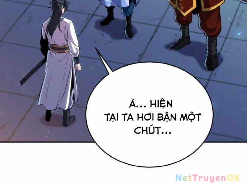 Tiểu Đệ Tử Của Võ Lâm Minh Chủ Chapter 24 trang 65