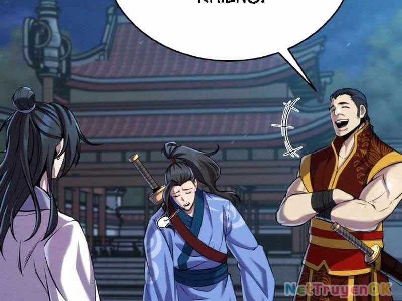 Tiểu Đệ Tử Của Võ Lâm Minh Chủ Chapter 24 trang 78