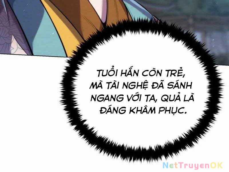Tiểu Đệ Tử Của Võ Lâm Minh Chủ Chapter 24 trang 8